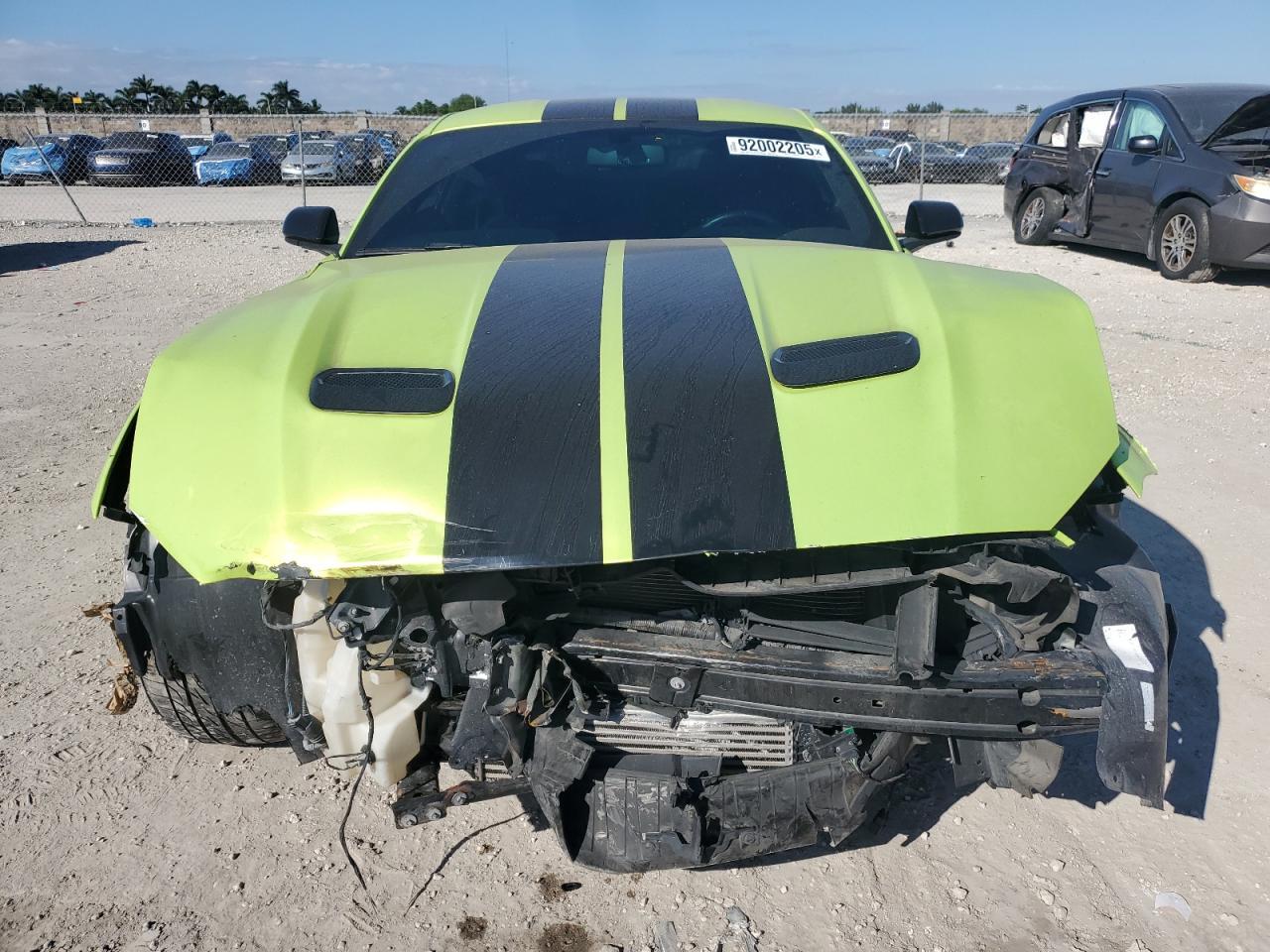 2019 Ford Mustang - Image 5