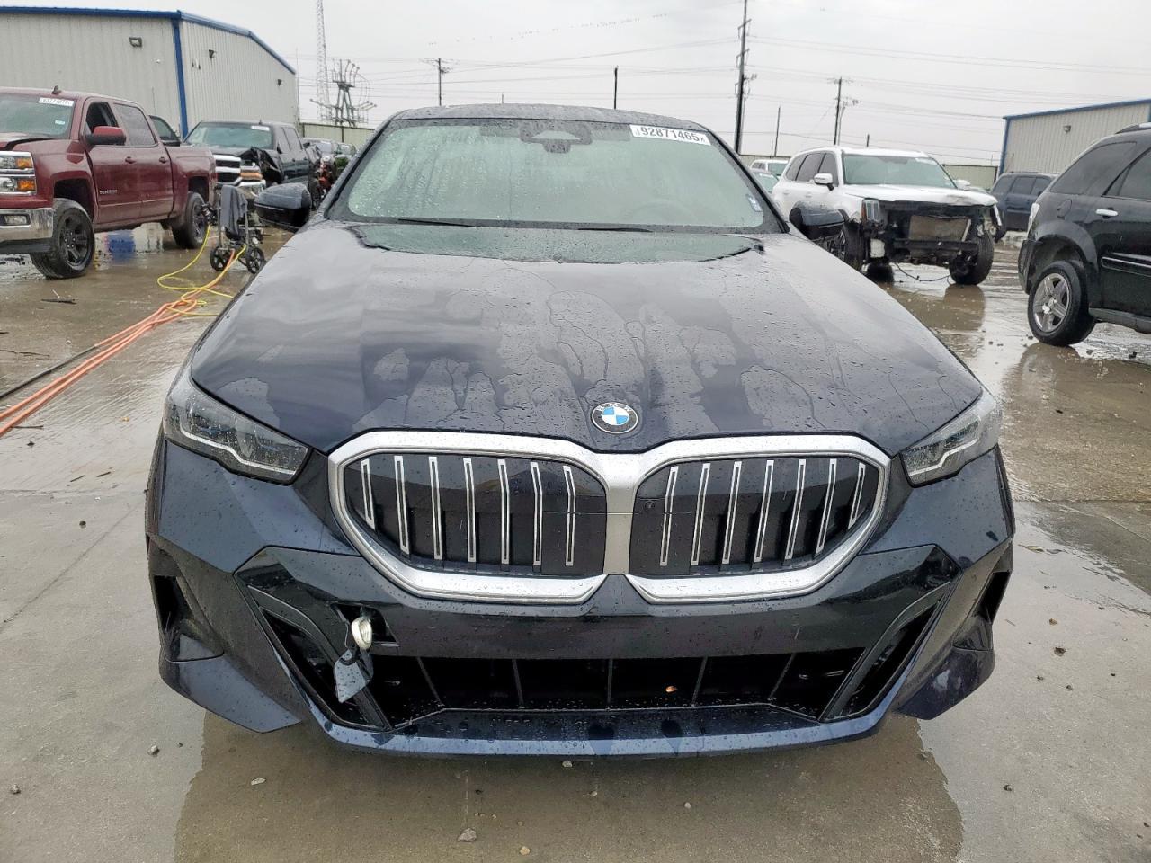 2024 BMW Motorrad 530 I - Image 5