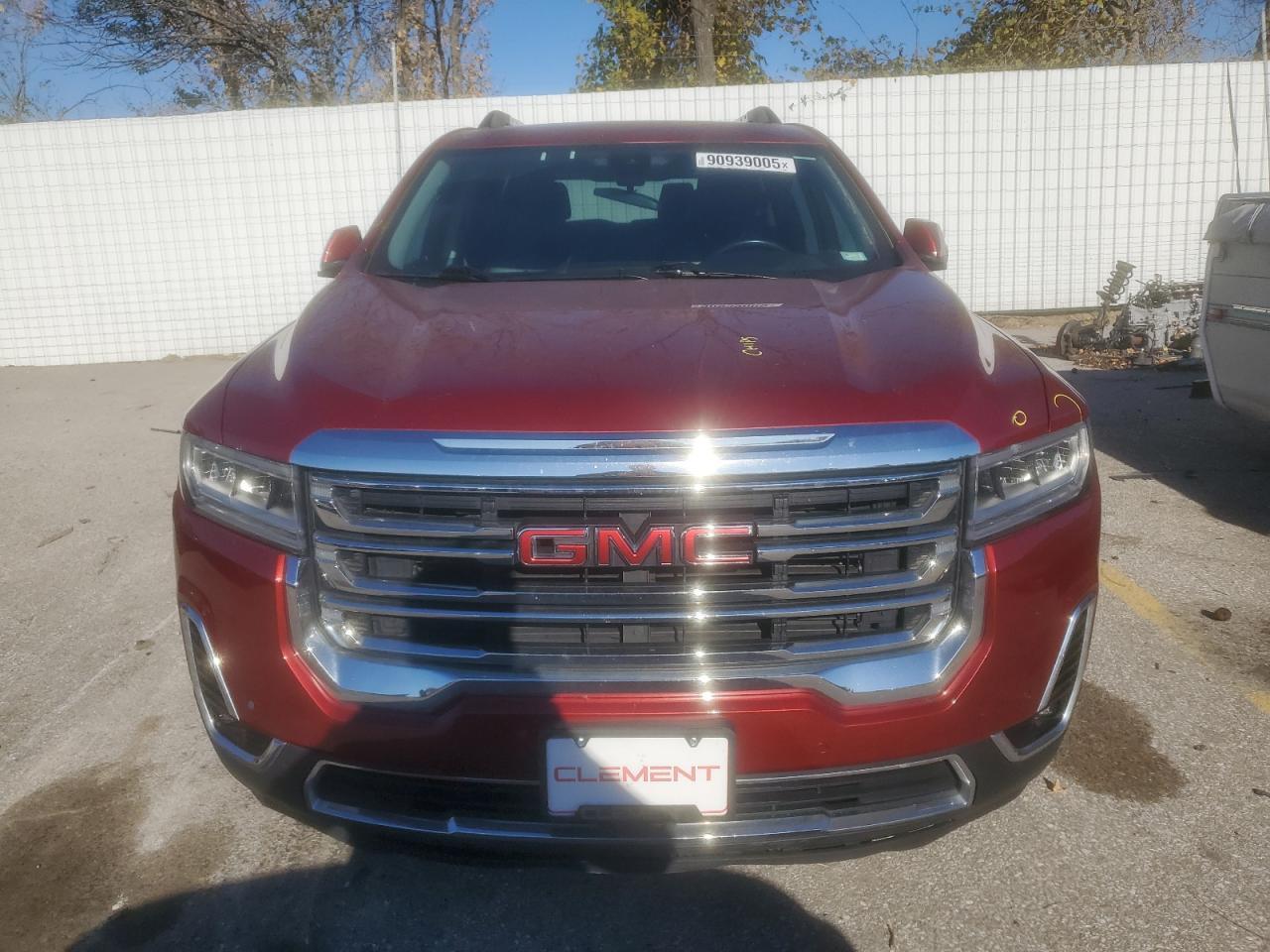 2023 GMC Acadia Slt - Image 5