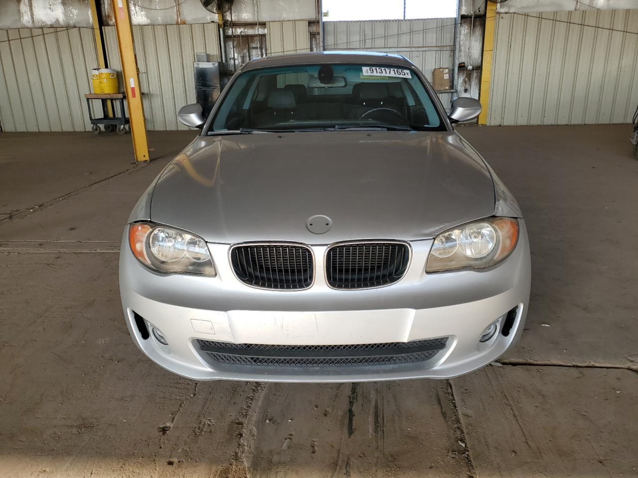 2012 BMW 128 I - Фото 5