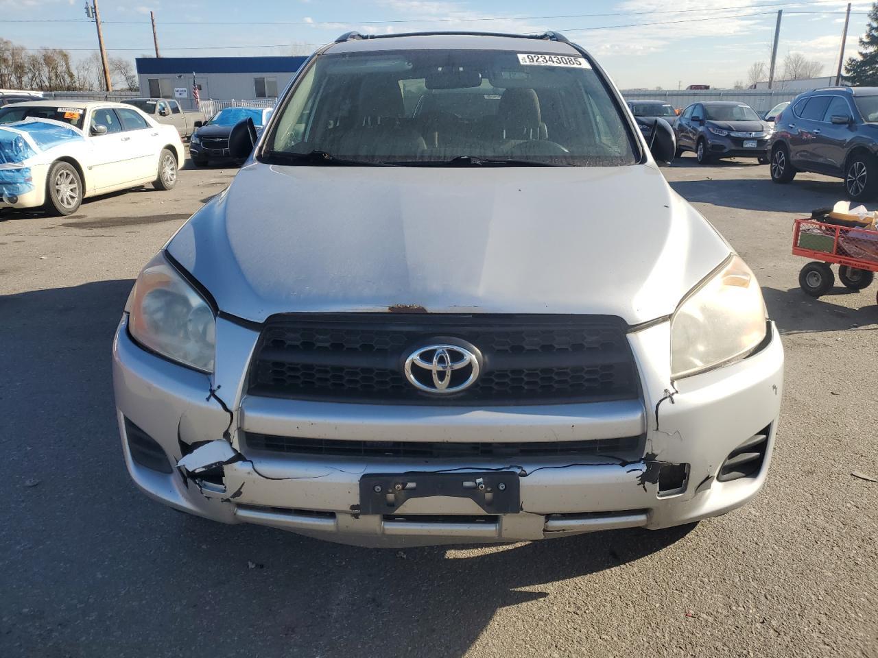 2009 Toyota Rav4 - Фото 5