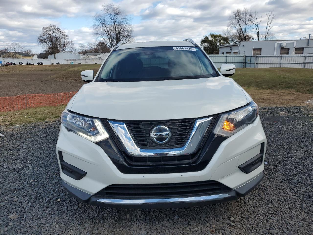 2019 Nissan Rogue S - Фото 5