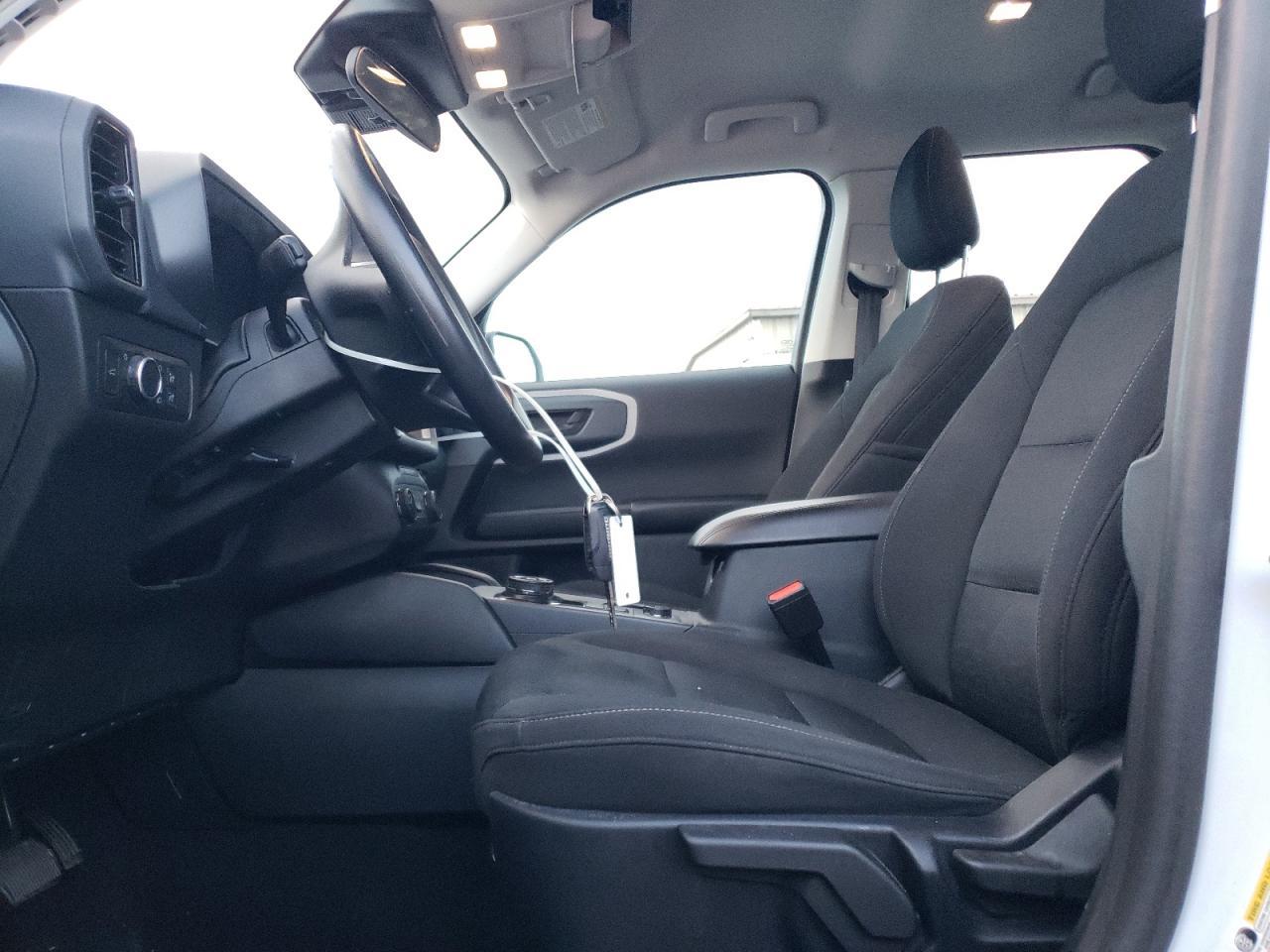 2021 Ford Bronco Sport - Фото 7