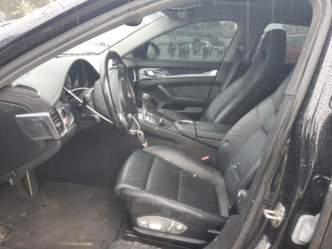 2015 Porsche Panamera Se Hybrid - Image 7