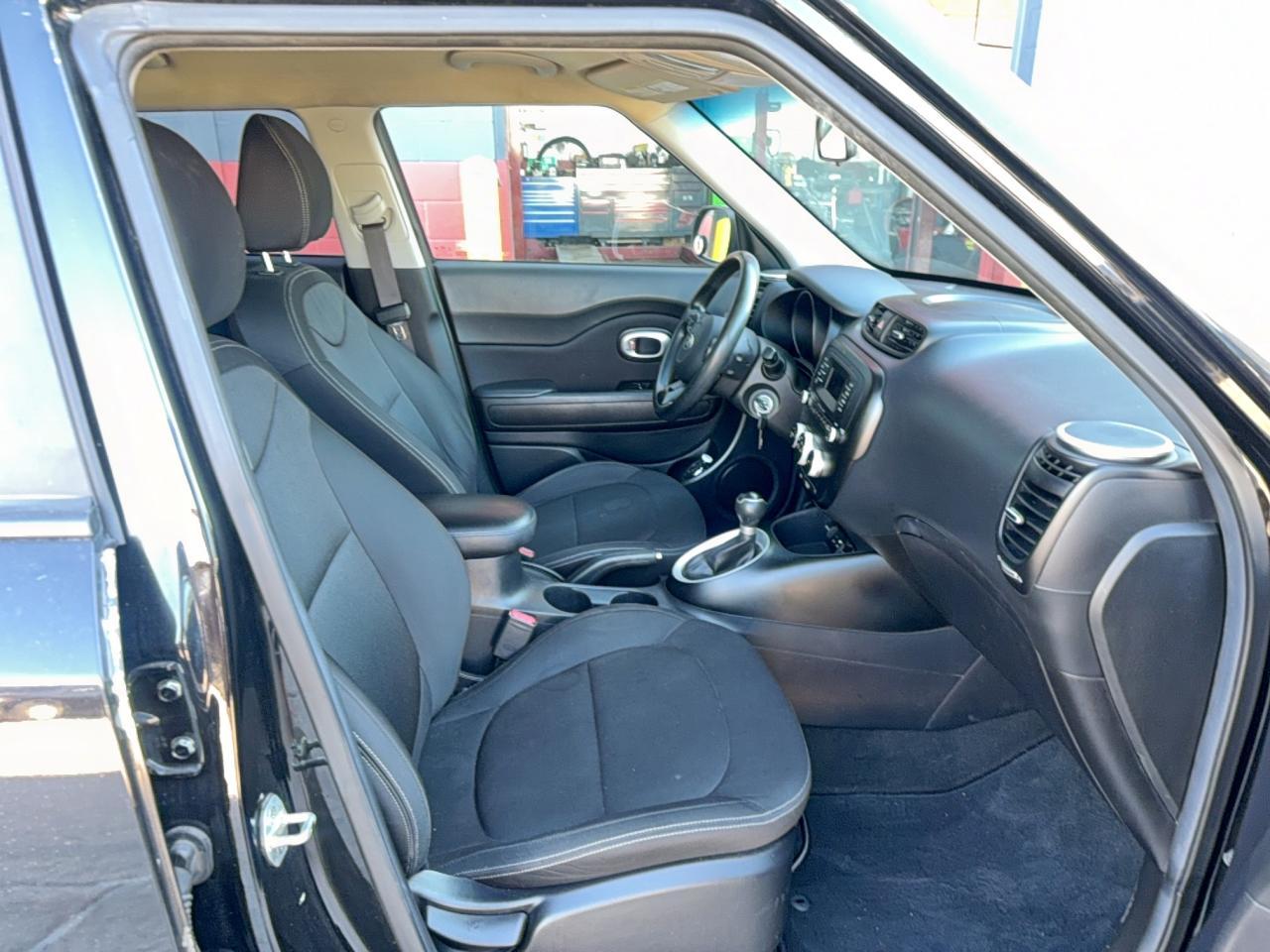 2016 Kia Soul - Фото 5