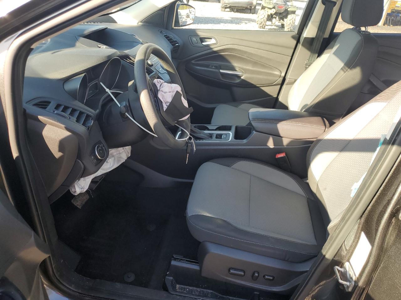 2017 Ford Escape Se - Фото 7