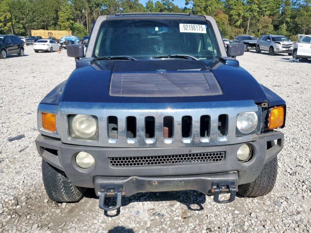 2007 Hummer H3 - Image 5