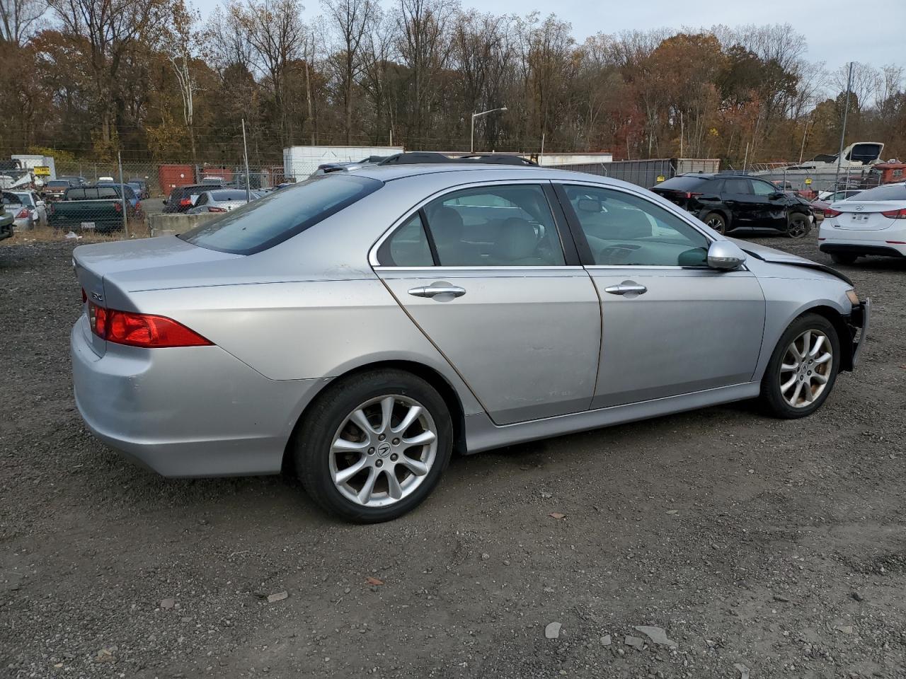 2007 Acura Tsx - Image 3