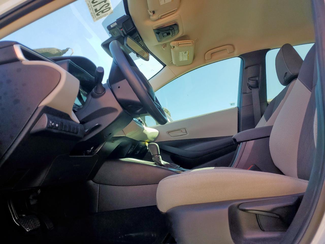 2017 Toyota Corolla L - Image 7