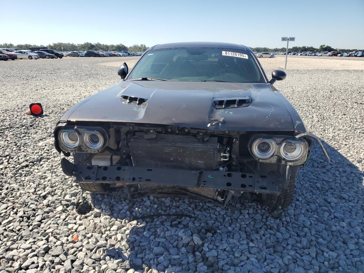2018 Dodge Challenger R/T - Фото 5