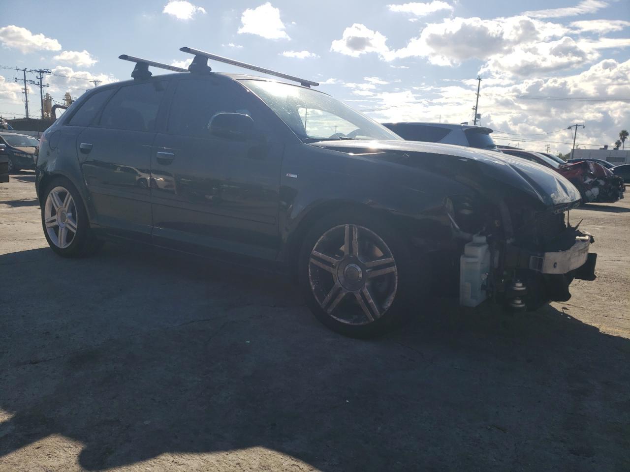 2013 Audi A3 Premium - Фото 4
