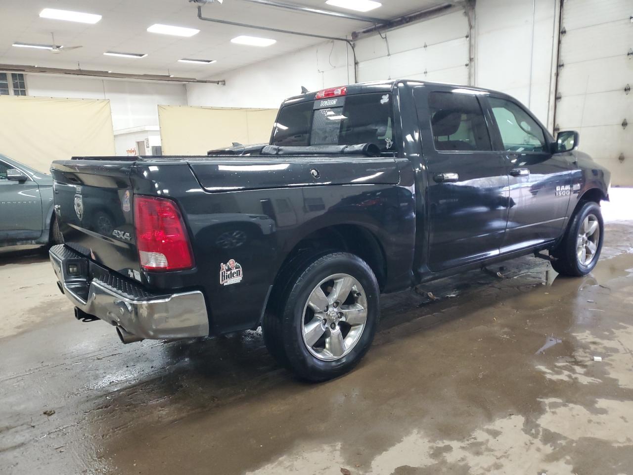 2018 Ram 1500 Slt - Image 3