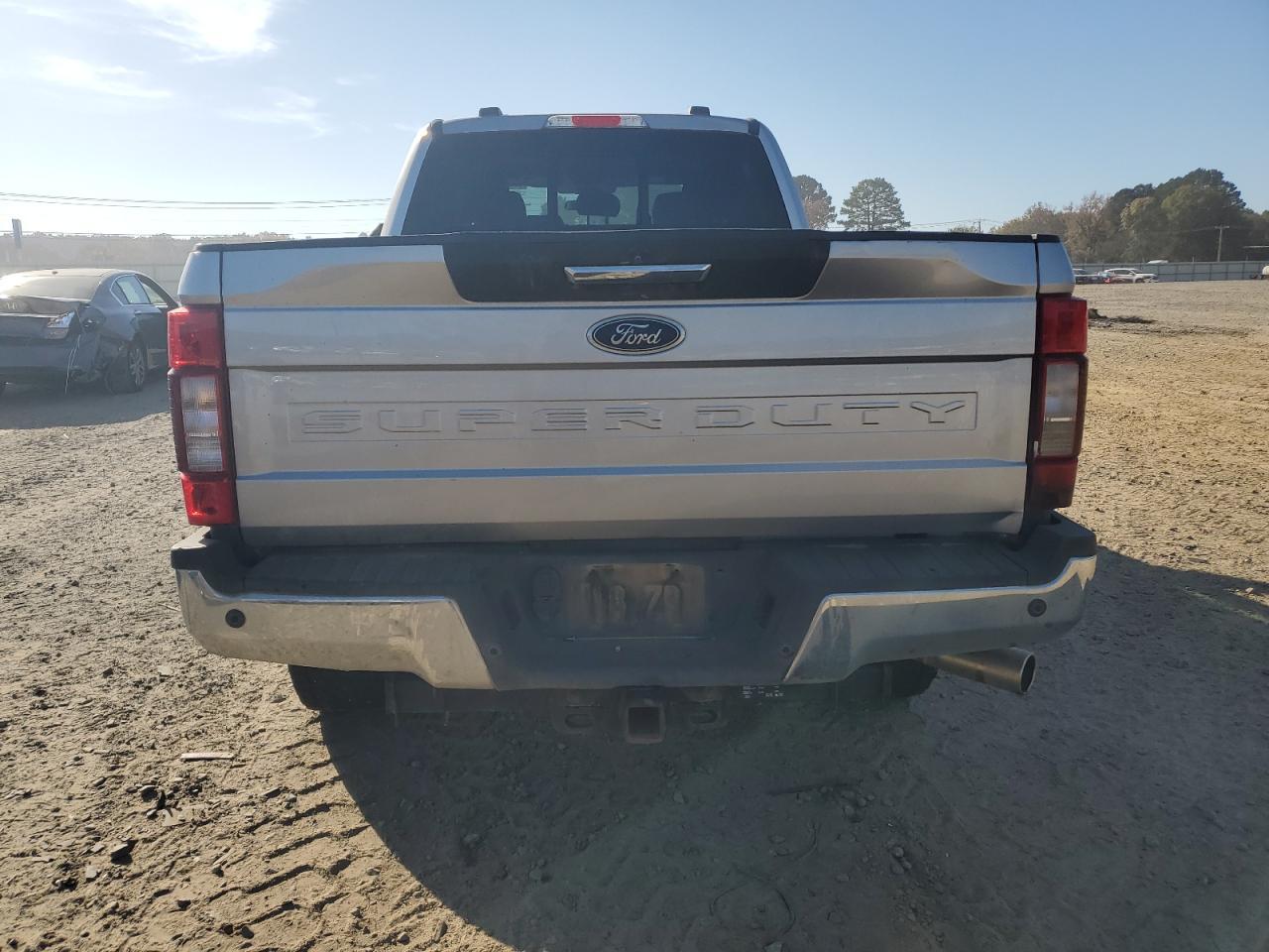 2021 Ford F250 Super Duty - Image 6