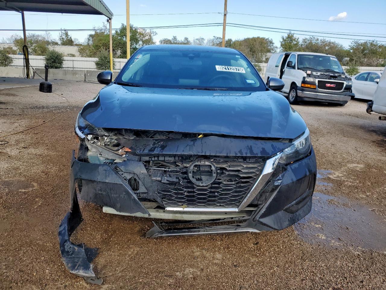 2024 Nissan Sentra Sv - Фото 5