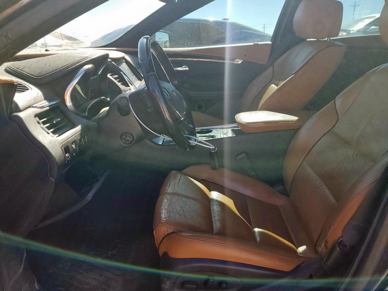 2014 Chevrolet Impala Ltz - Фото 7