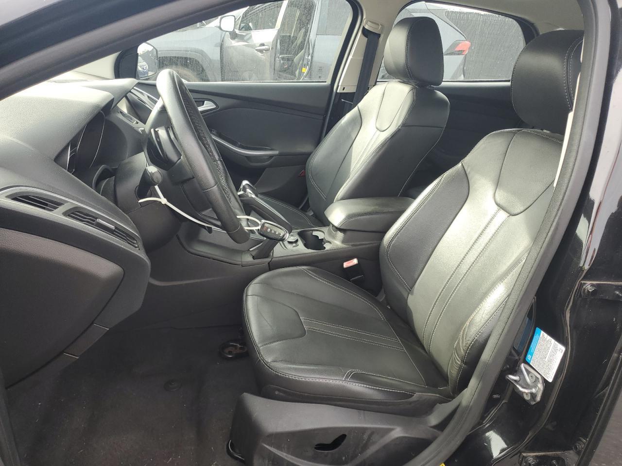 2013 Ford Focus Titanium - Image 7