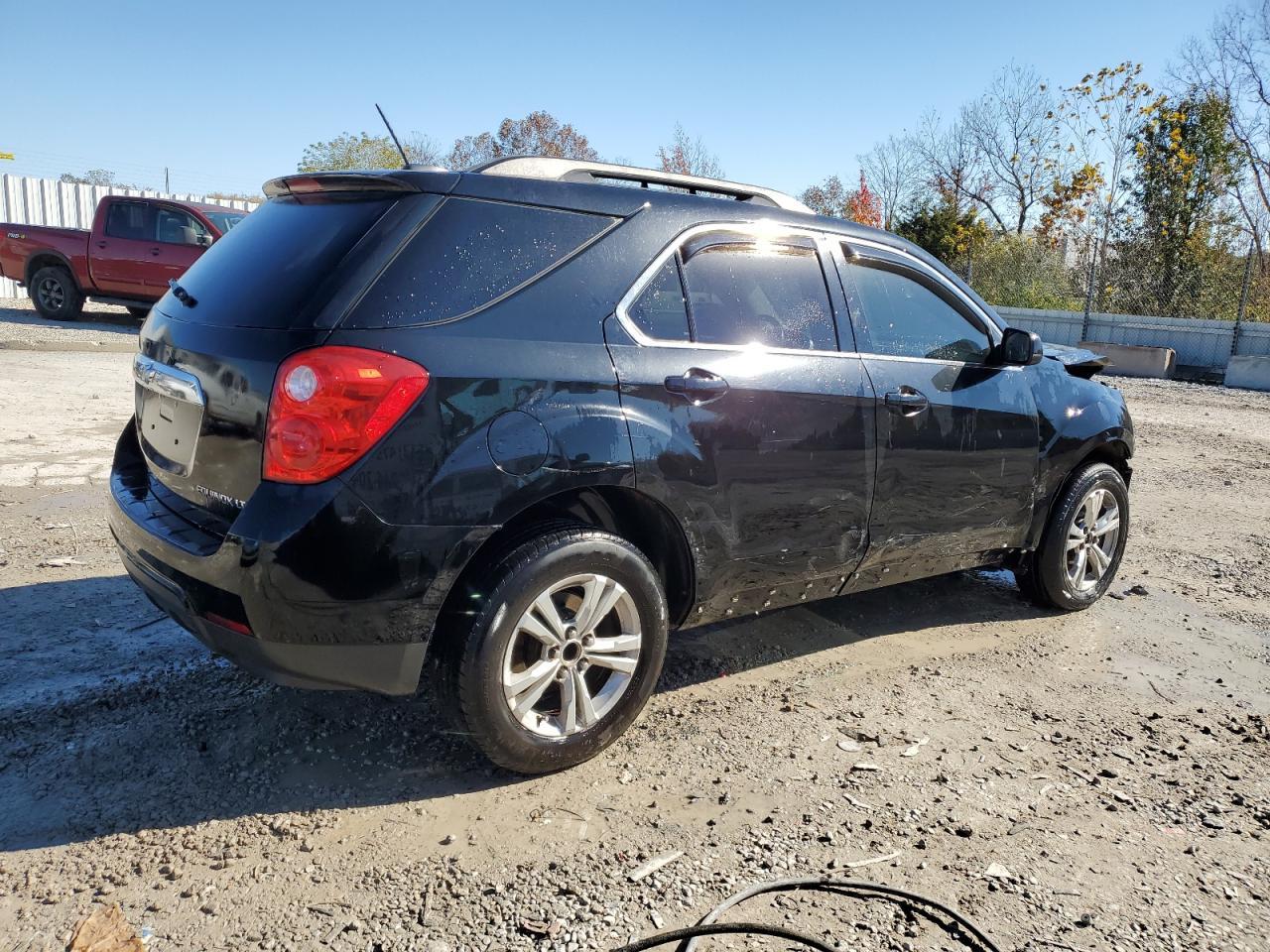 2017 Chevrolet Equinox - Image 3