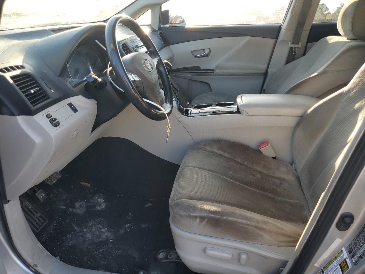 2009 Toyota Venza - Фото 7