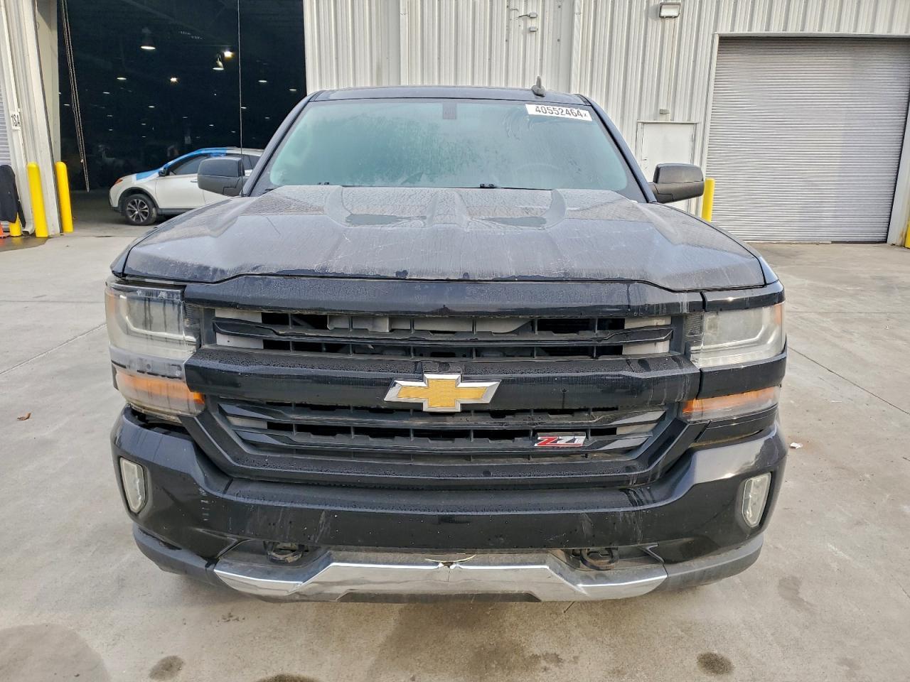 2016 Chevrolet Silverado K1500 Lt - Фото 5