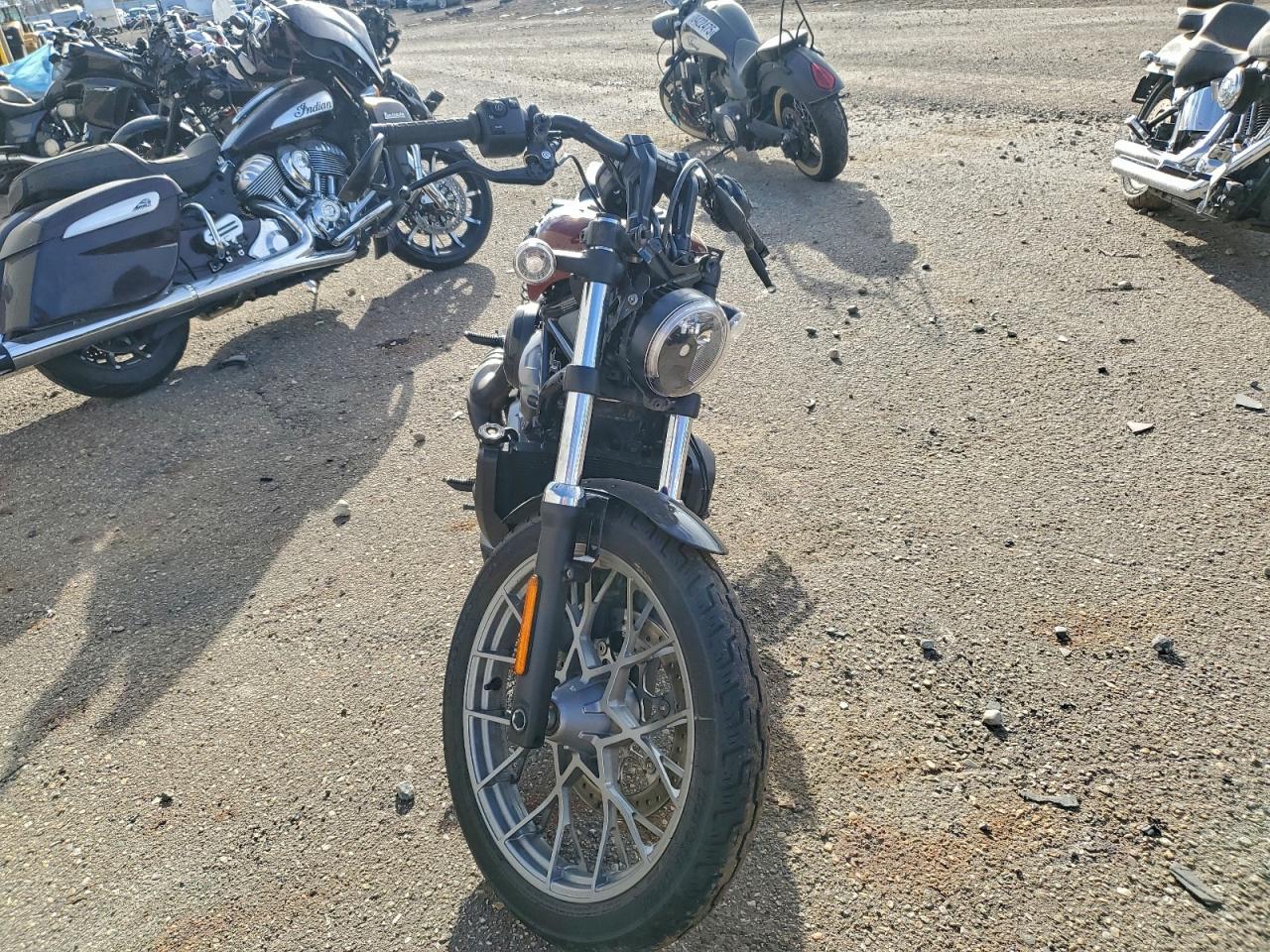 2024 Harley-Davidson Rh975 S - Фото 2