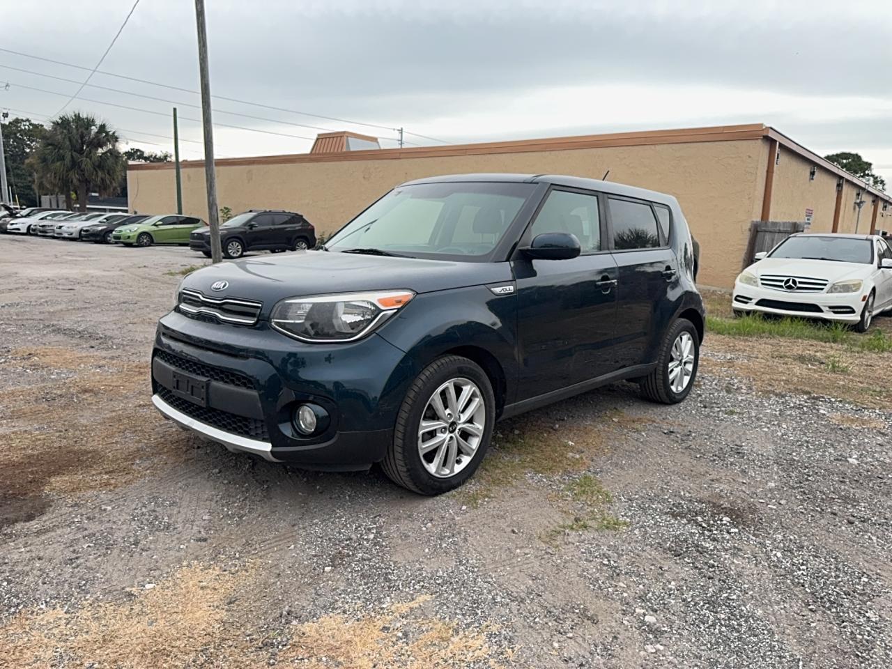 2018 Kia Soul + - Image 2