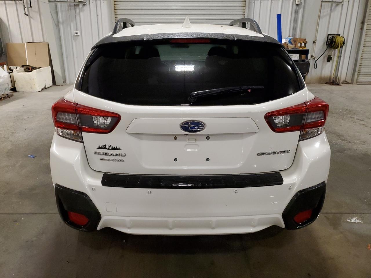 2020 Subaru Crosstrek Limited - Image 6