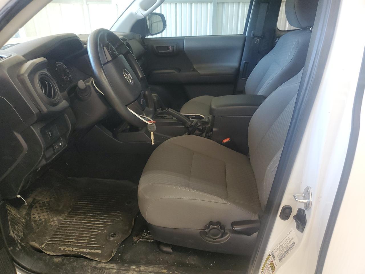 2022 Toyota Tacoma Access Cab - Фото 7