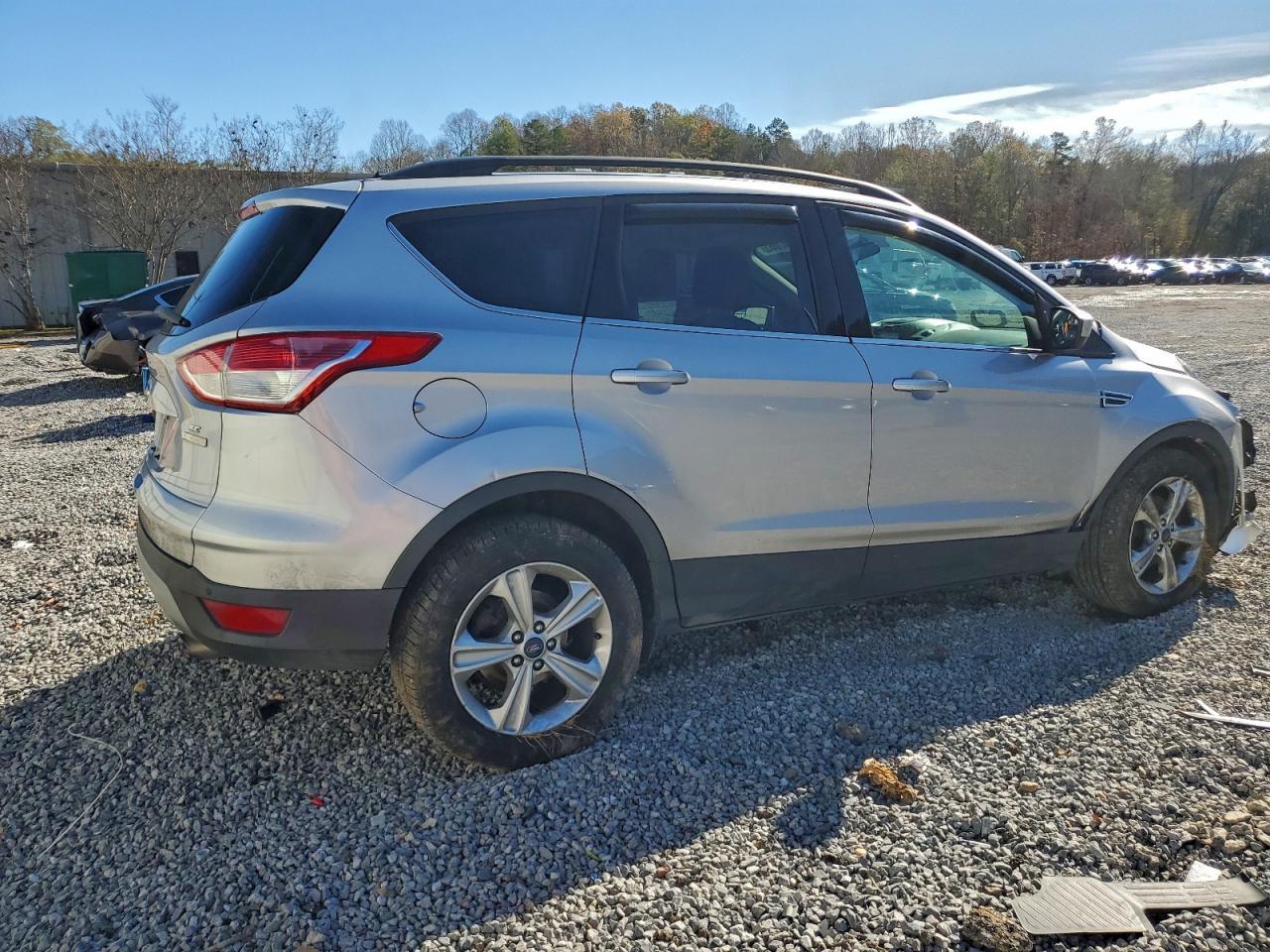 2016 Ford Escape Se - Image 3
