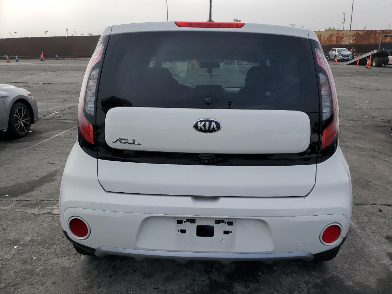 2018 Kia Soul - Image 6
