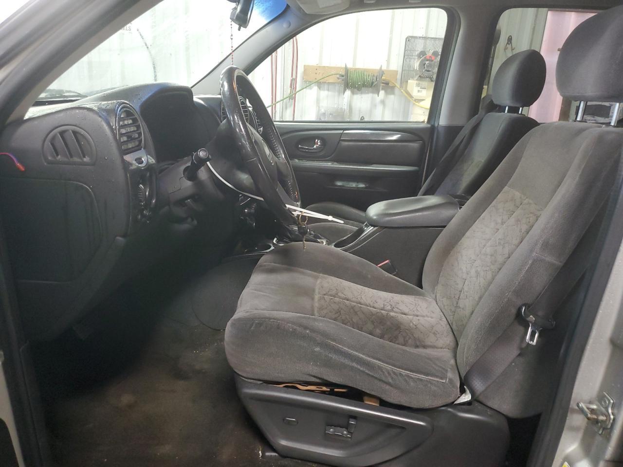 2006 GMC Envoy - Image 7