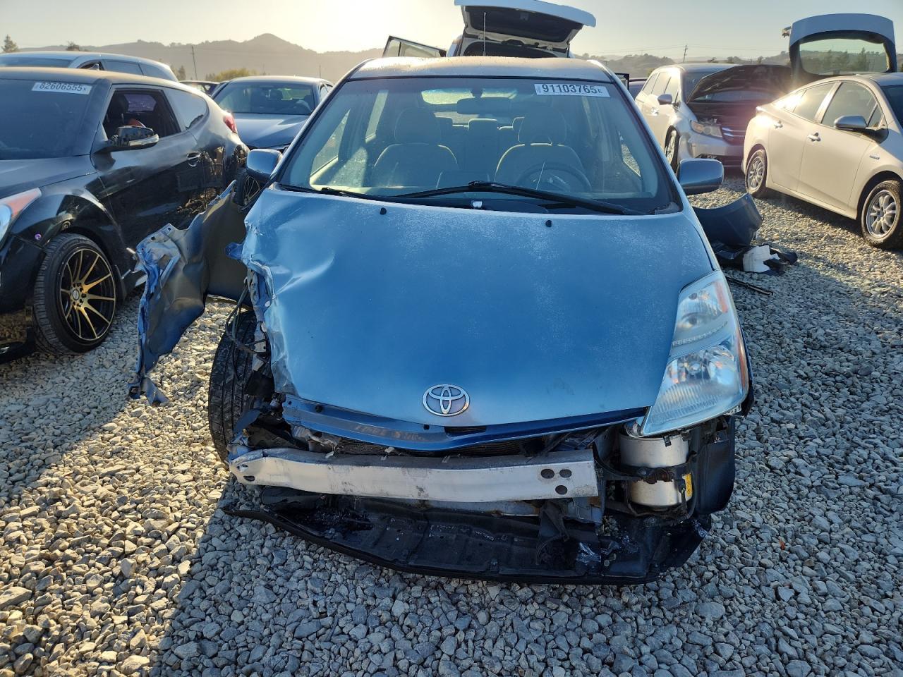 2007 Toyota Prius - Image 5