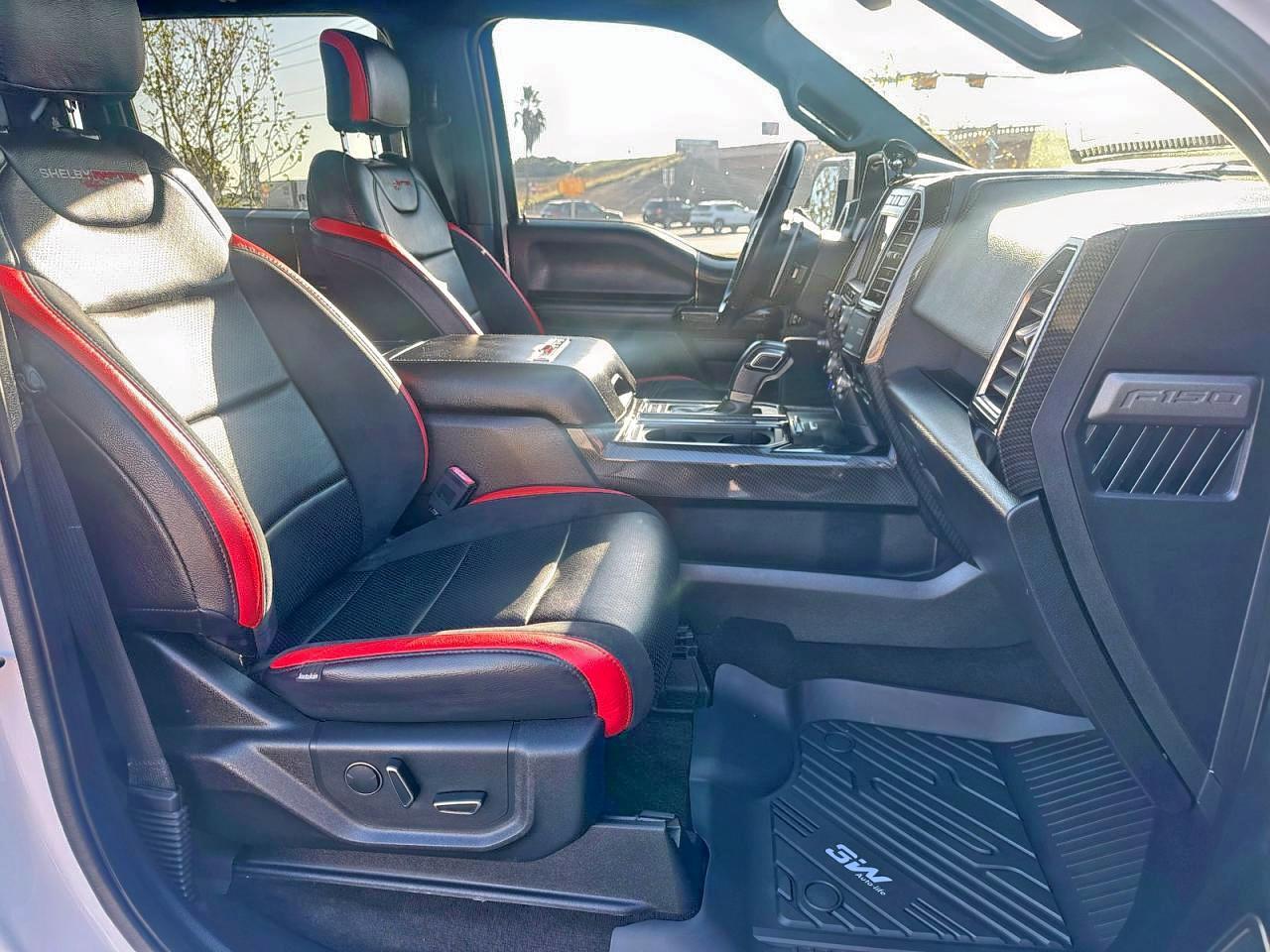 2018 Ford F150 Raptor - Фото 5