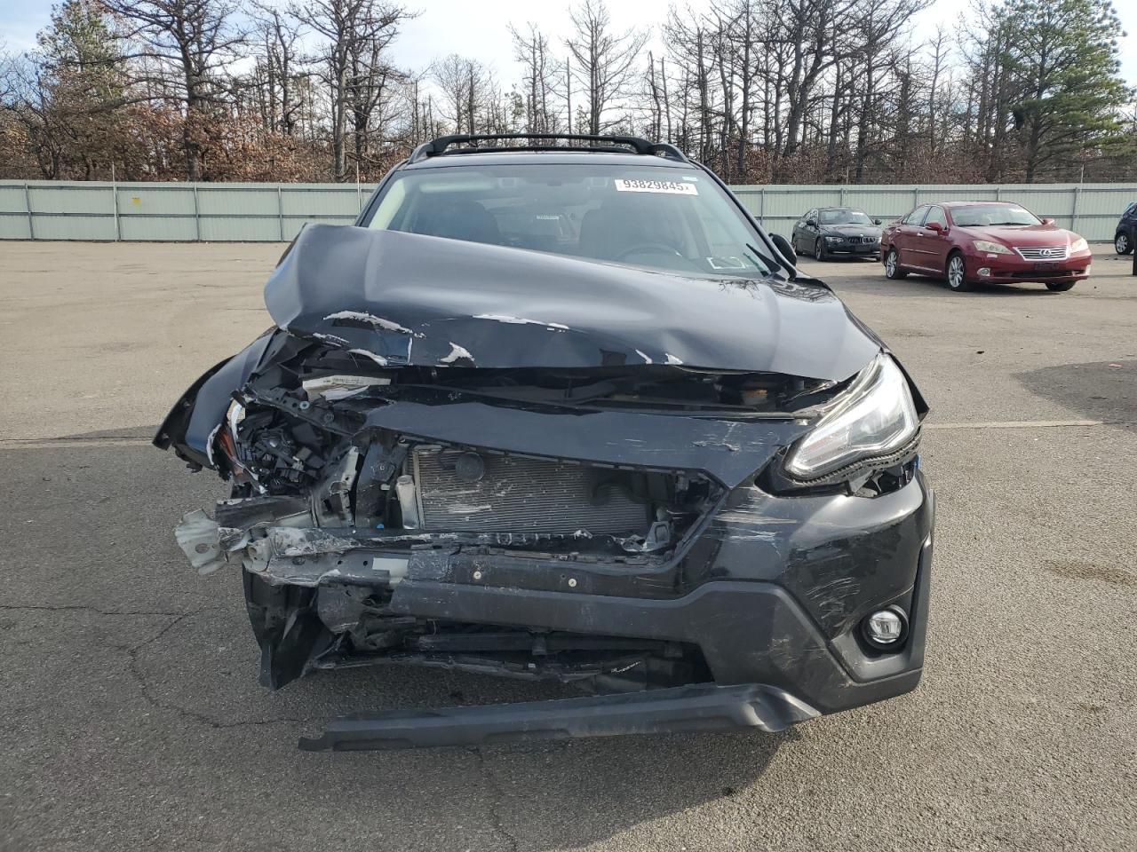 2021 Subaru Crosstrek Limited - Фото 5