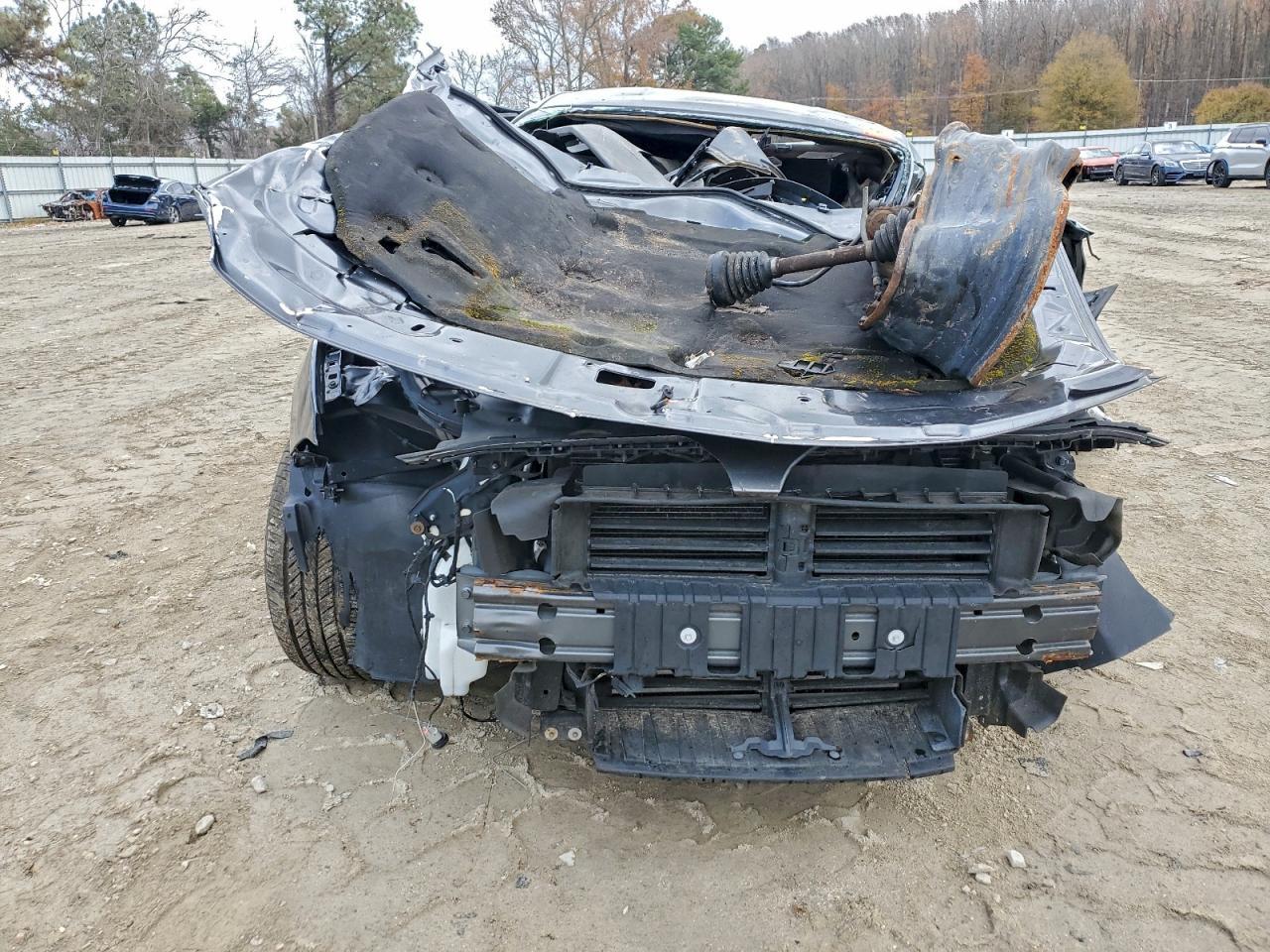 2019 Ford Mustang - Image 5