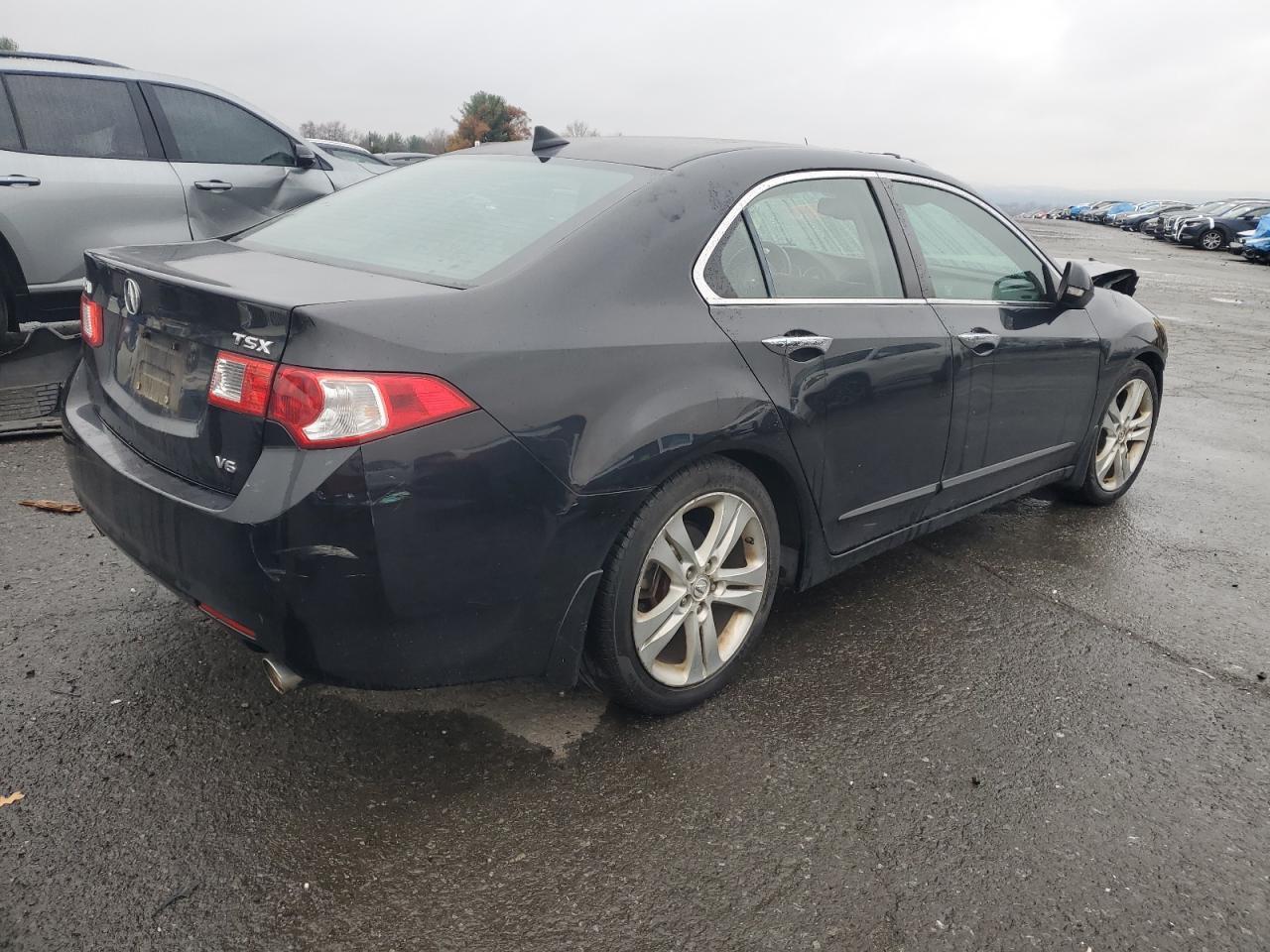 2010 Acura Tsx - Фото 3