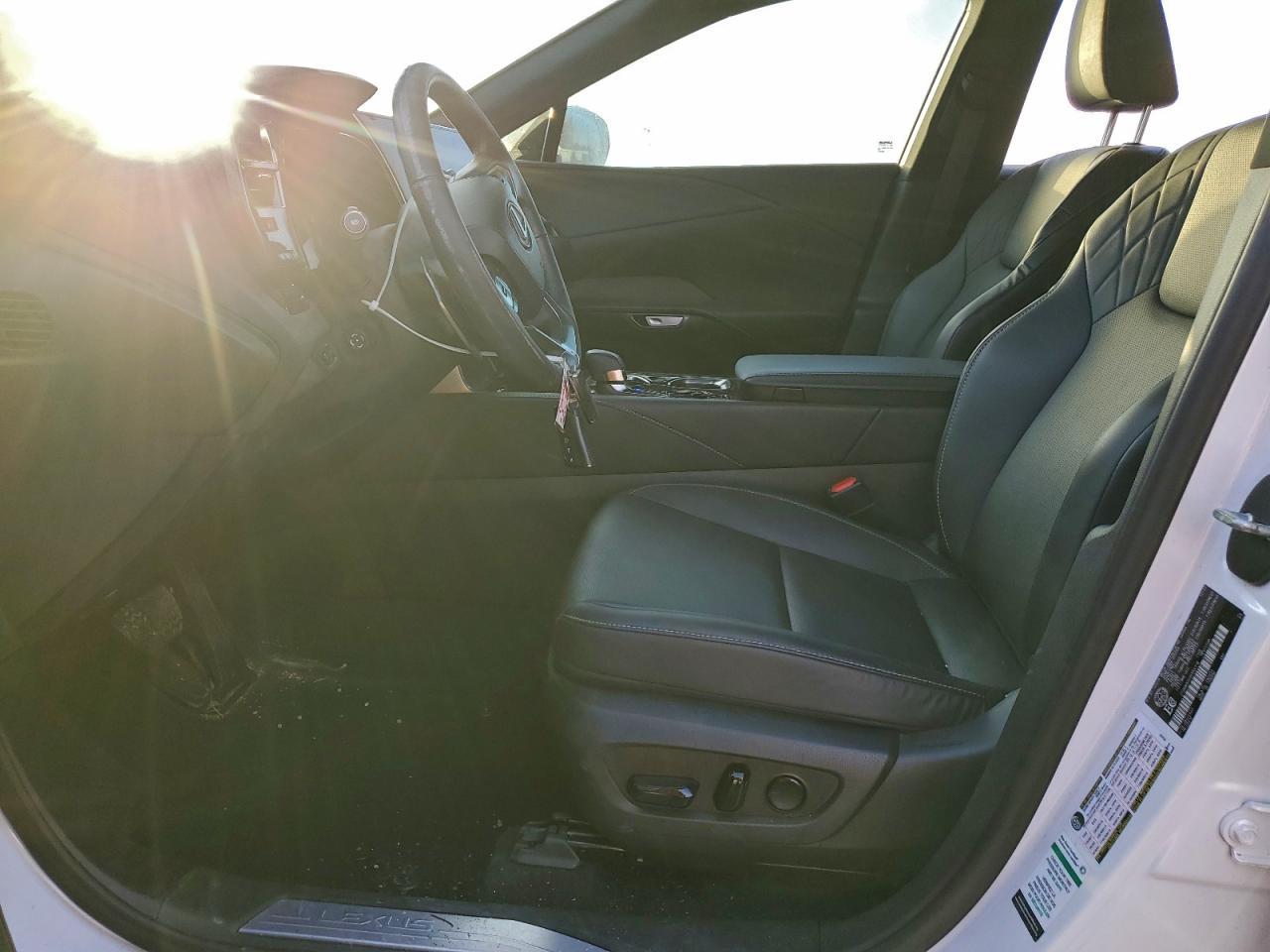 2024 Lexus Rx 350 Base - Фото 7