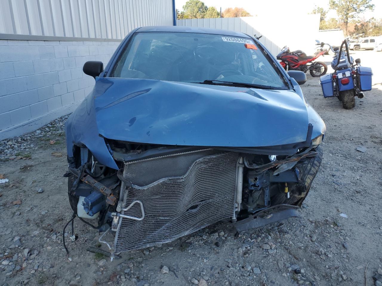 2011 Honda Civic Vp - Image 5