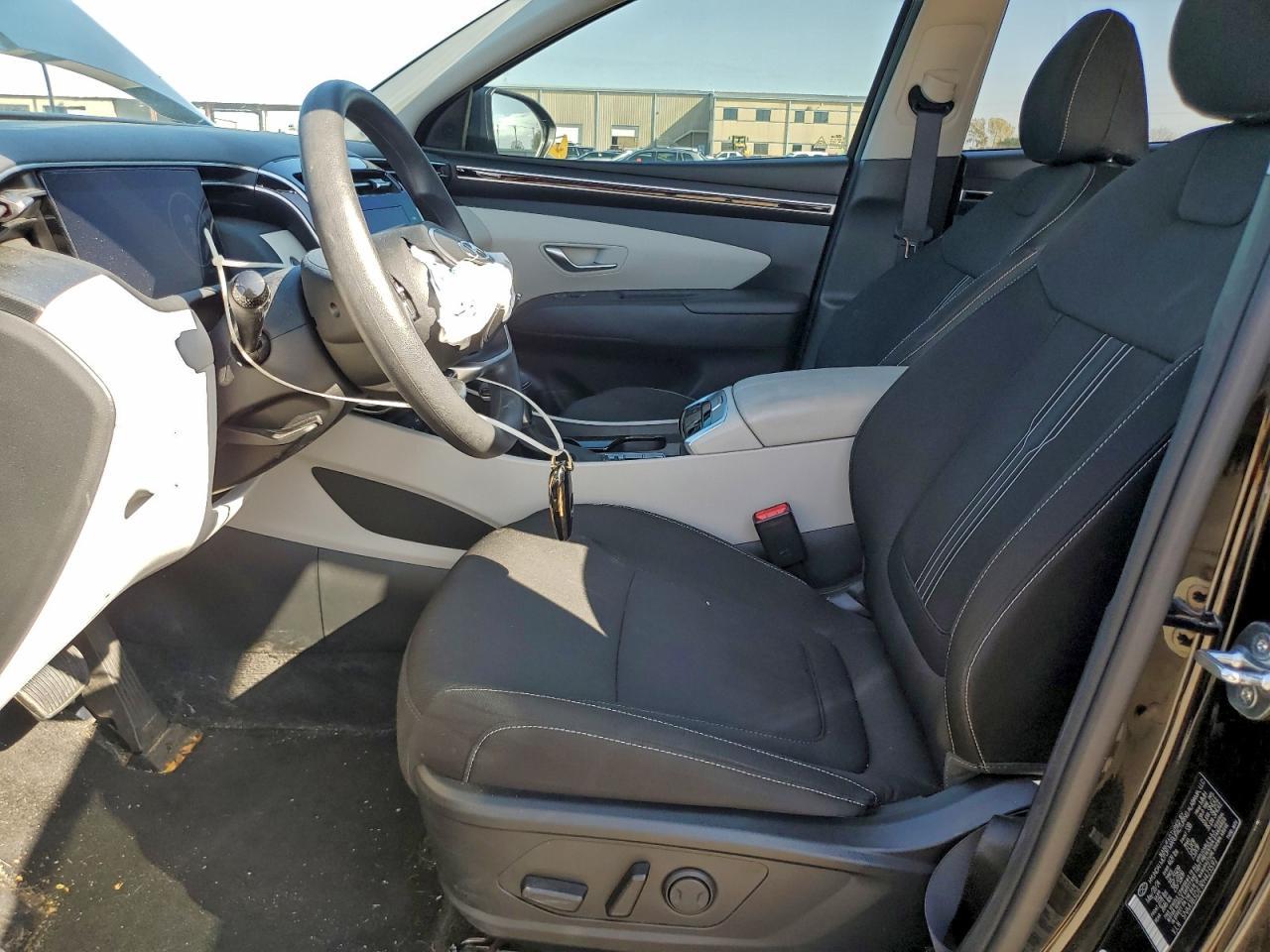 2024 Hyundai Tucson Sel - Image 7