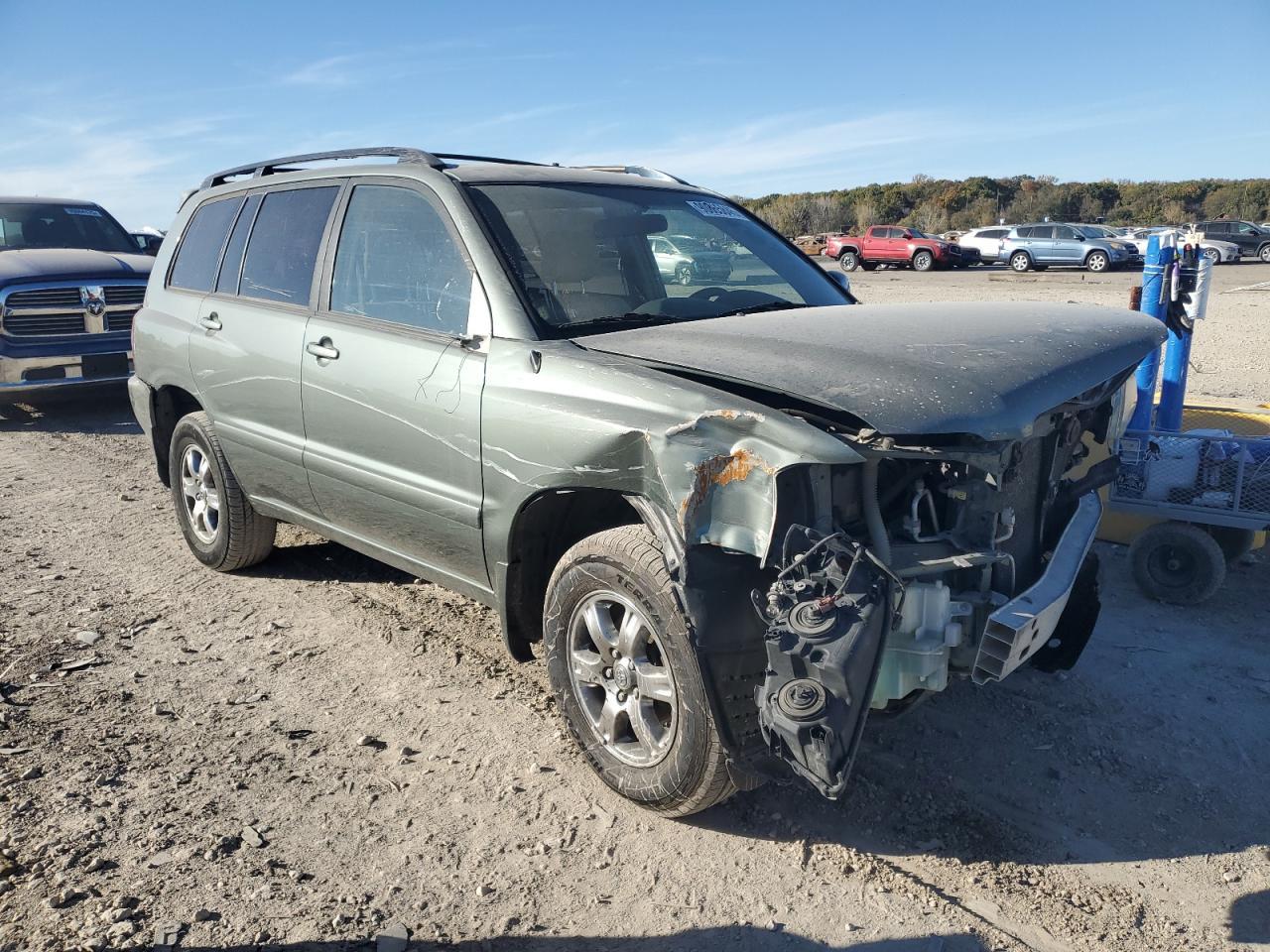 2006 Toyota Highlander Limited - Image 7