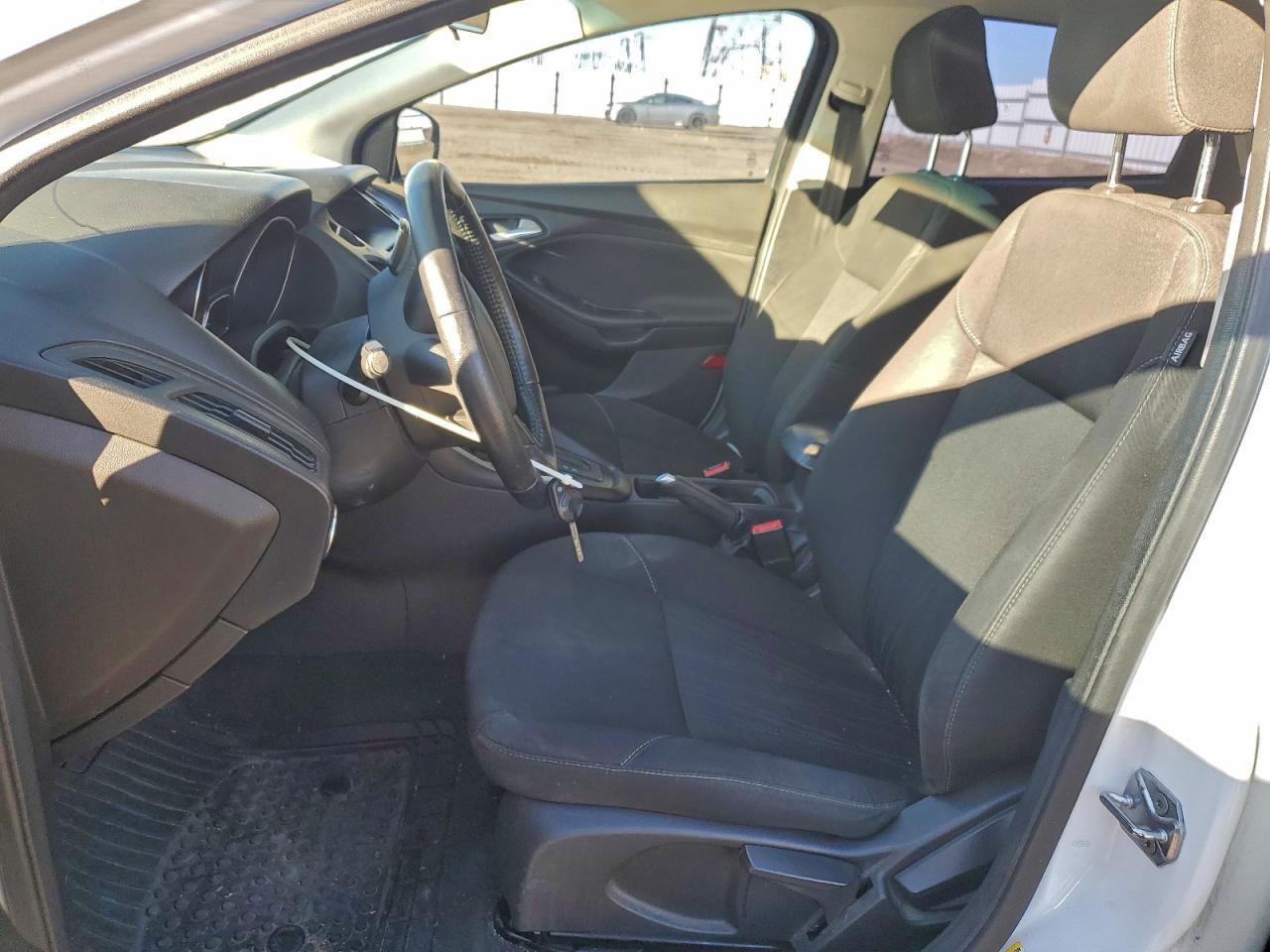 2016 Ford Focus Se - Фото 7