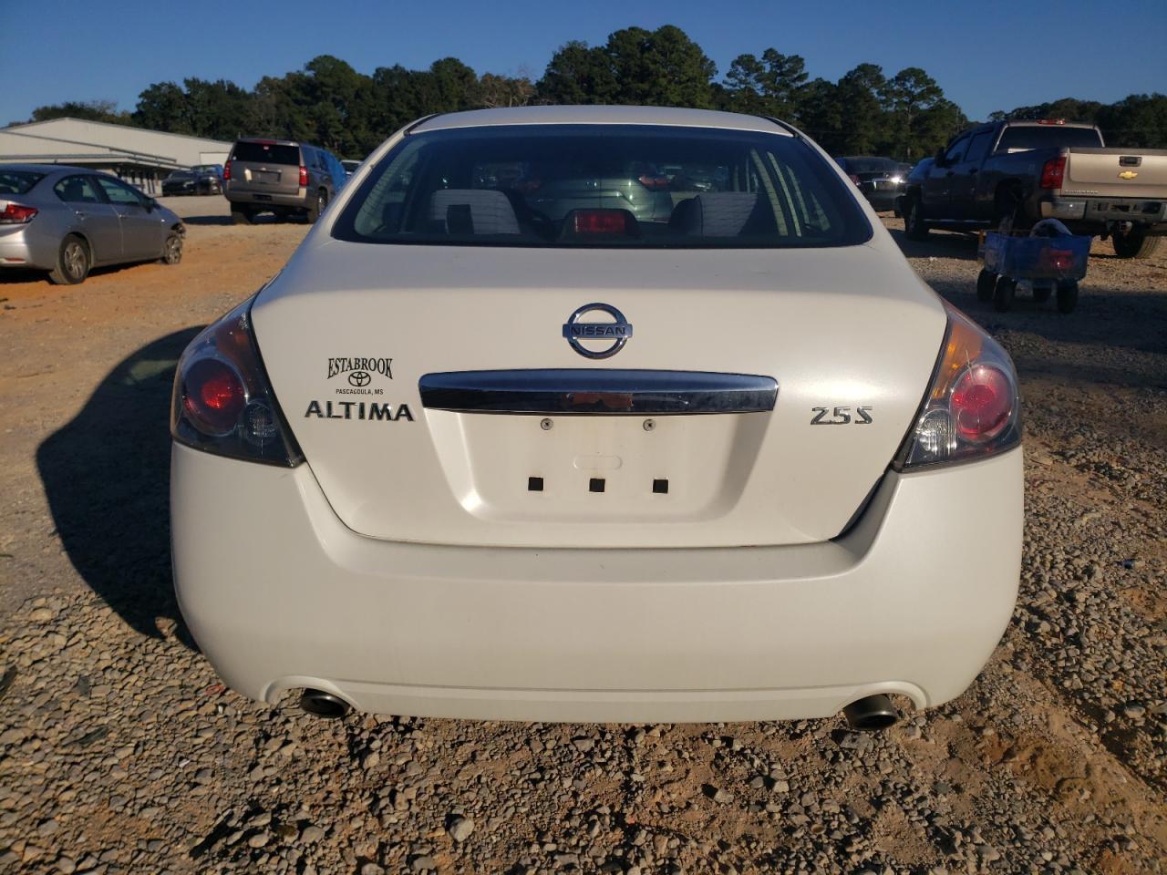 2011 Nissan Altima Base - Image 6