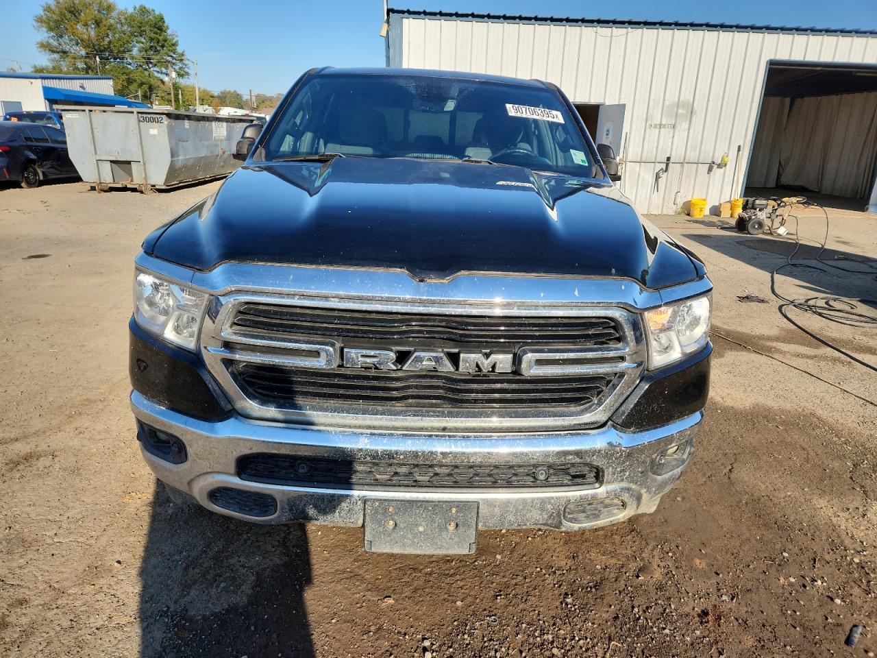 2019 Ram 1500 Big Horn/Lone Star - Фото 5