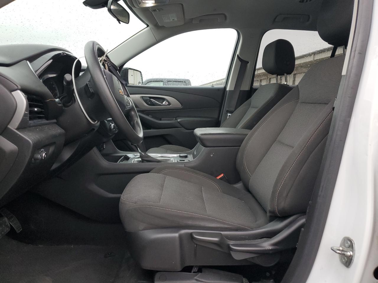 2020 Chevrolet Traverse Ls - Image 7