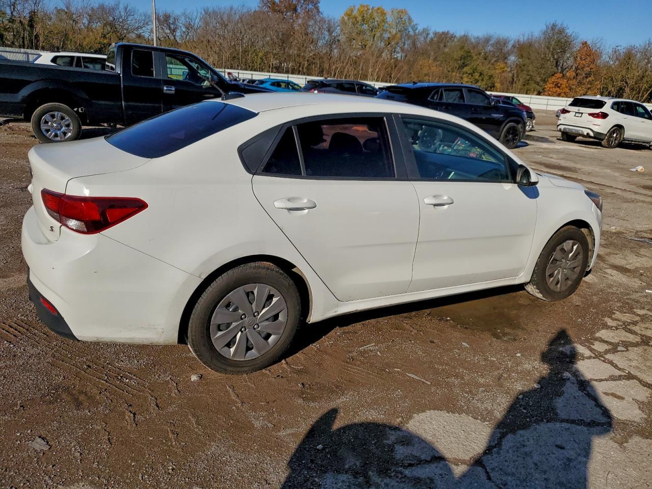 2018 Kia Rio Lx - Image 3