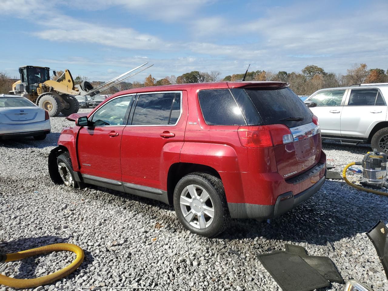 2013 GMC Terrain Sle - Image 2