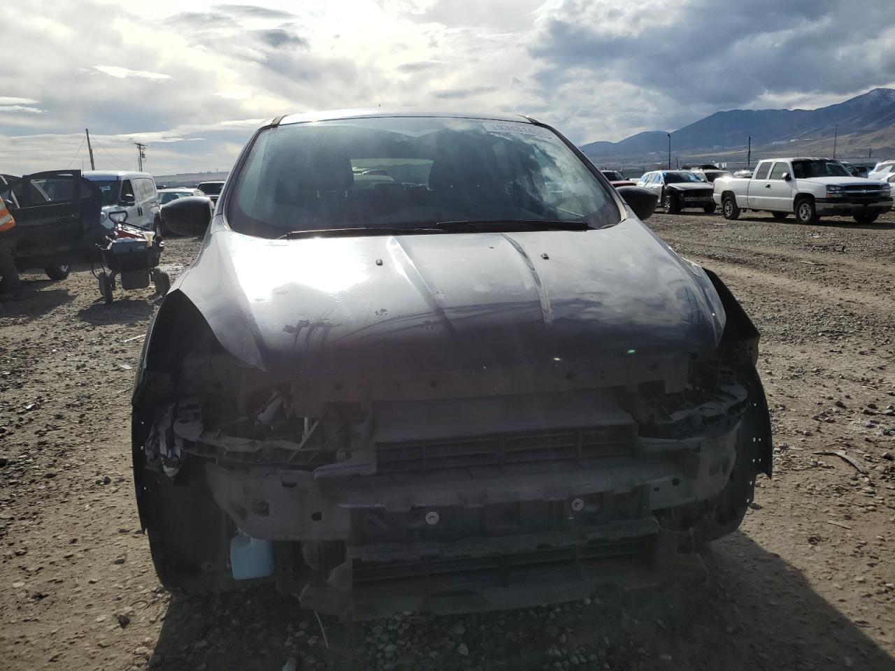 2014 Ford Escape Se - Фото 5