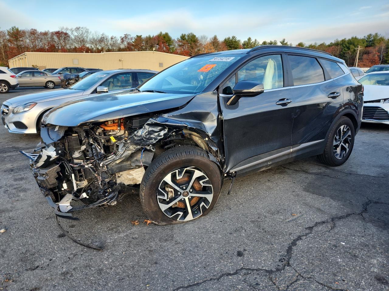 lot