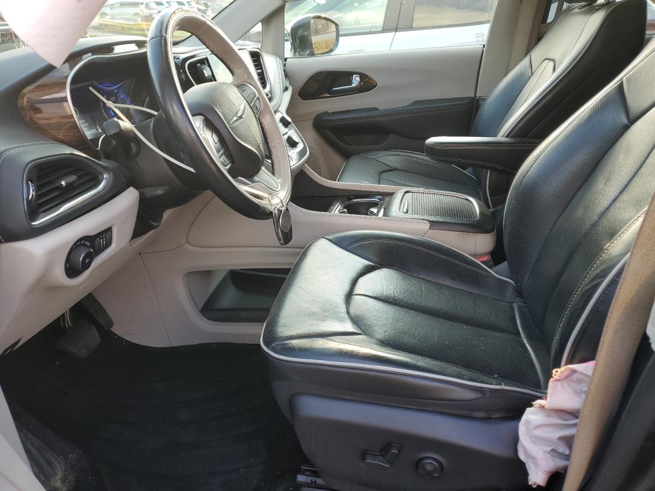 2021 Chrysler Pacifica Limited - Фото 7
