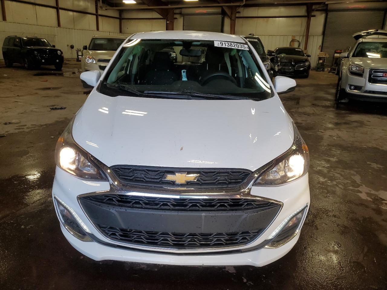 2020 Chevrolet Spark 1Lt - Фото 5
