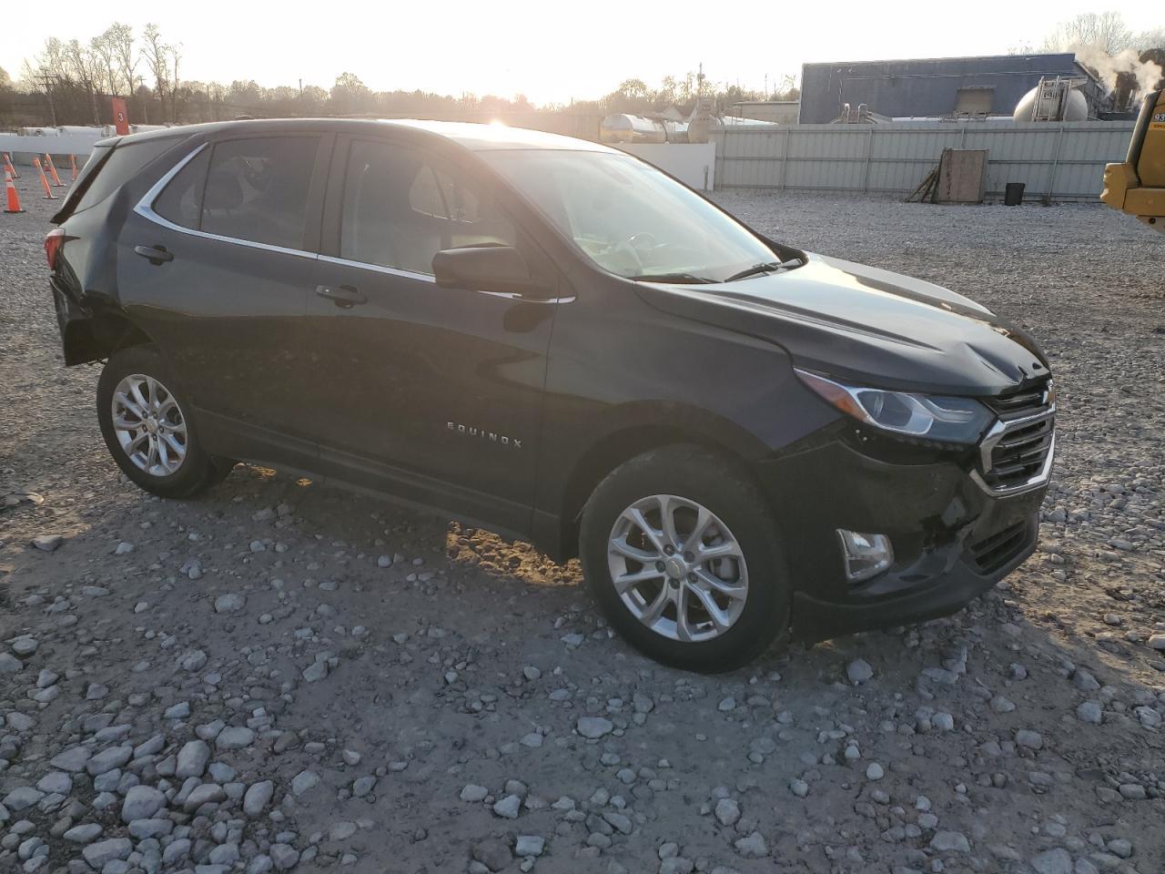 2021 Chevrolet Equinox Lt - Image 4